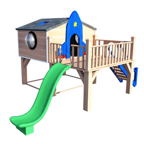 Treehouse Designers